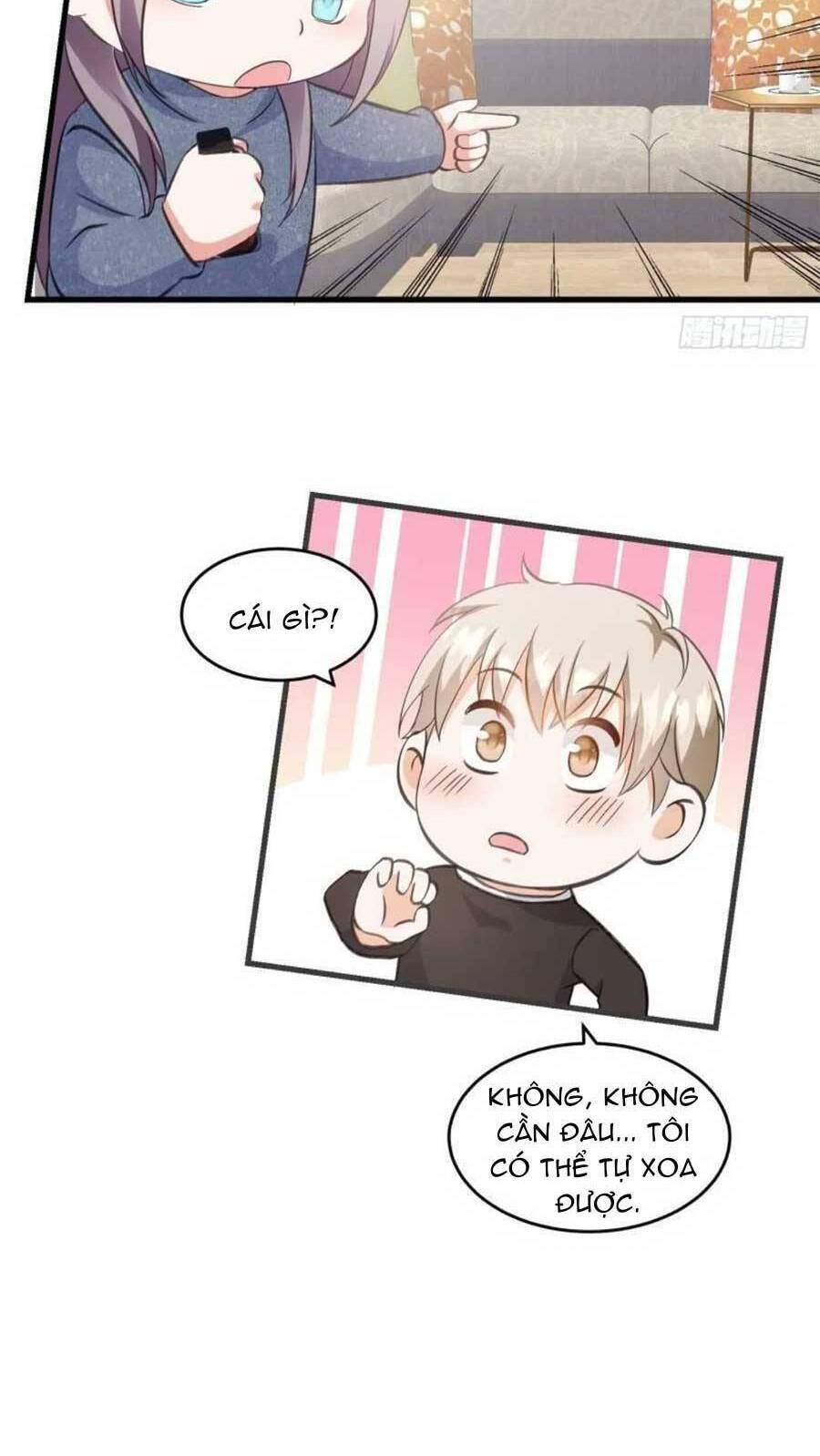 Kiều Thê Hào Môn Chạy Đi Đâu Chapter 23 - 22