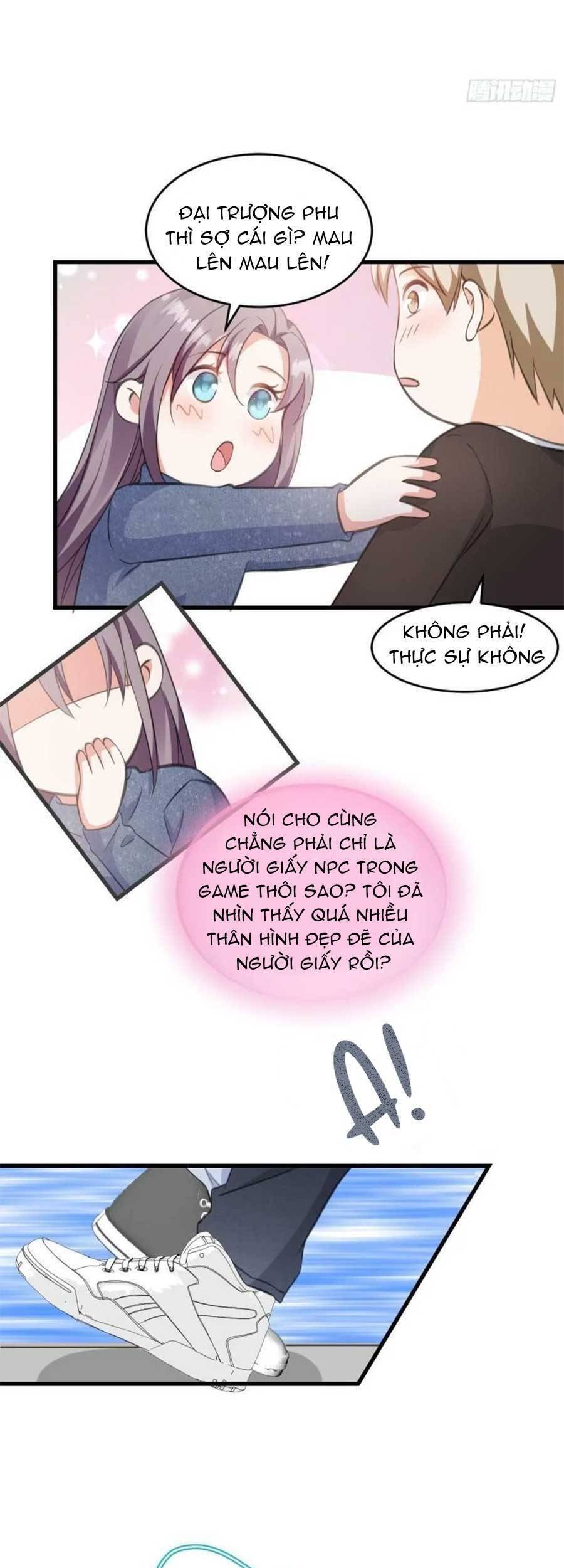 Kiều Thê Hào Môn Chạy Đi Đâu Chapter 23 - 23