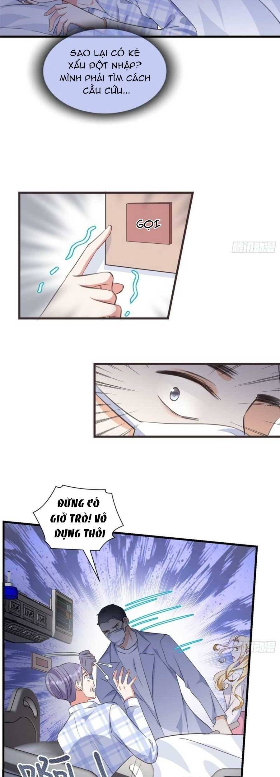 Kiều Thê Hào Môn Chạy Đi Đâu Chapter 25 - 14