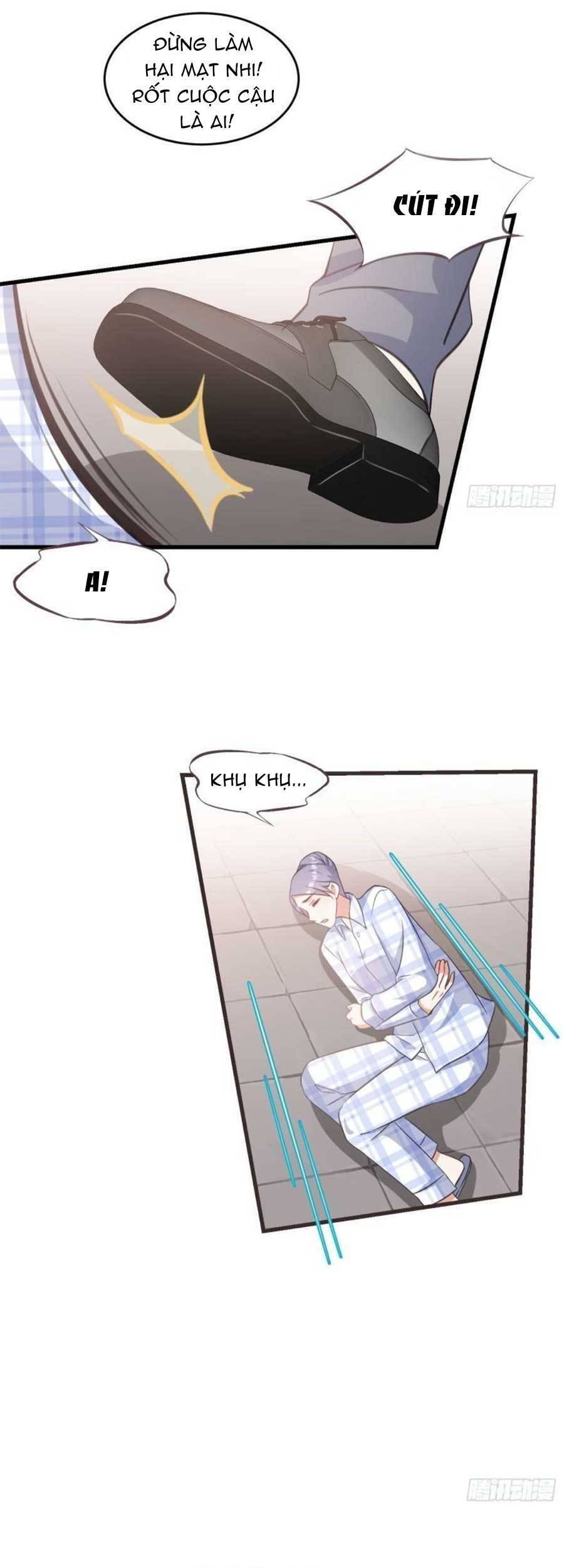 Kiều Thê Hào Môn Chạy Đi Đâu Chapter 25 - 20