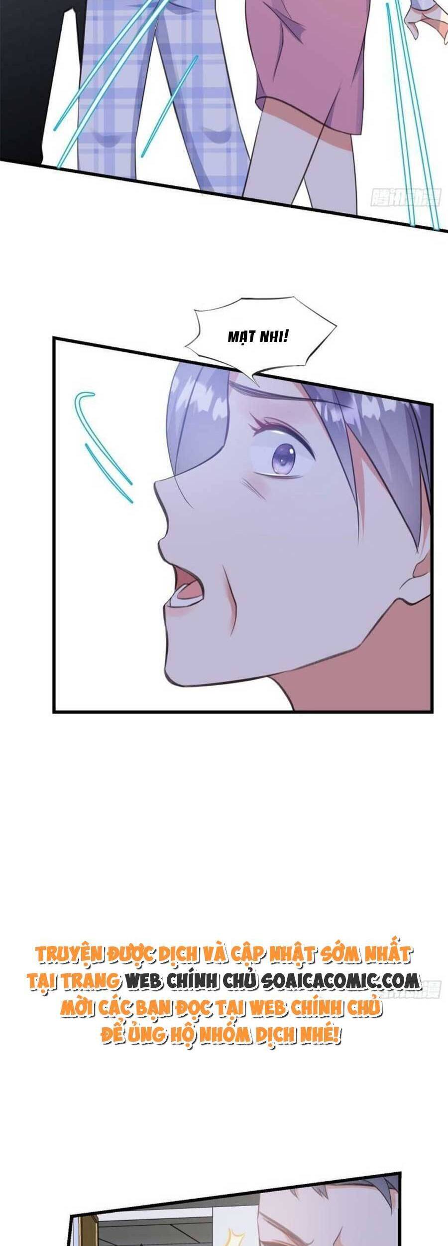 Kiều Thê Hào Môn Chạy Đi Đâu Chapter 25 - 24