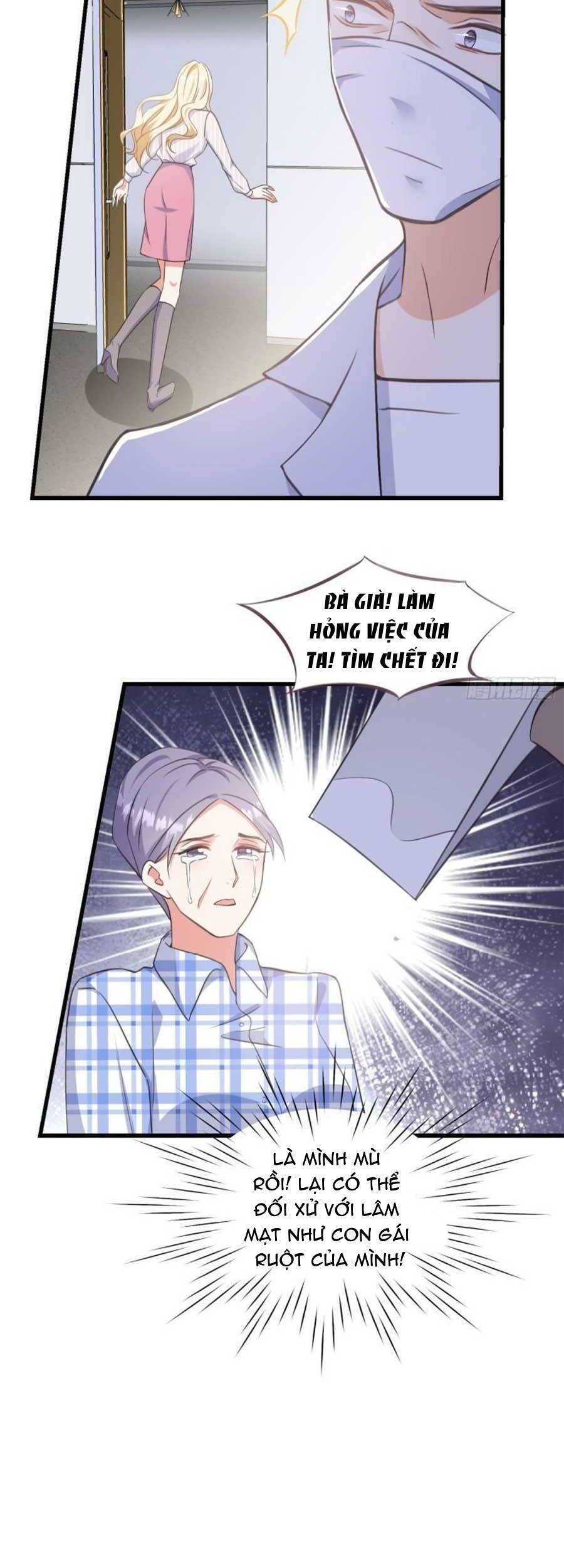 Kiều Thê Hào Môn Chạy Đi Đâu Chapter 25 - 25