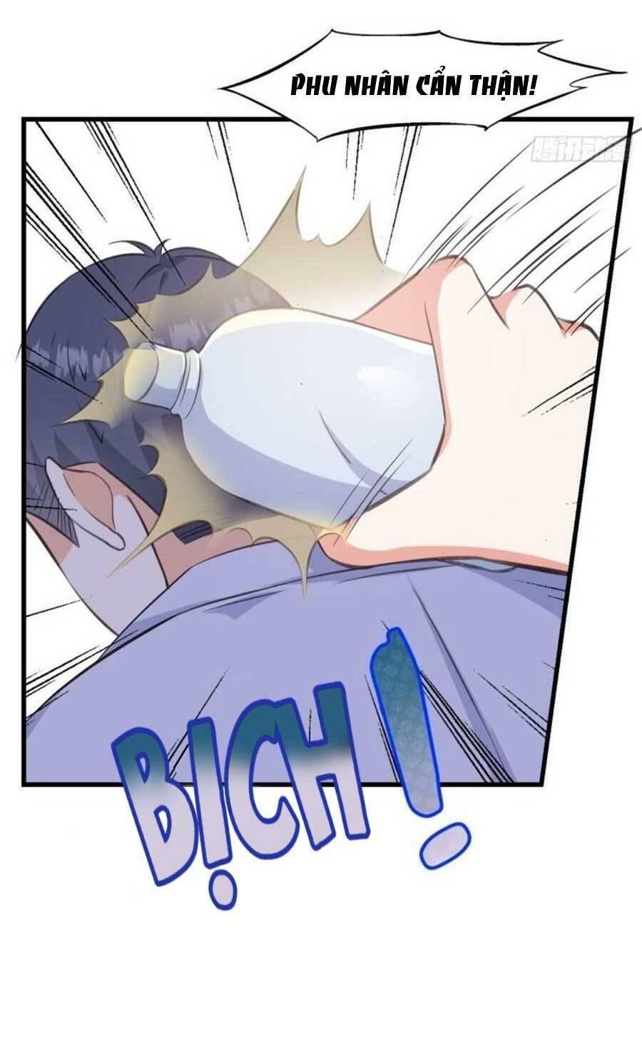 Kiều Thê Hào Môn Chạy Đi Đâu Chapter 25 - 26