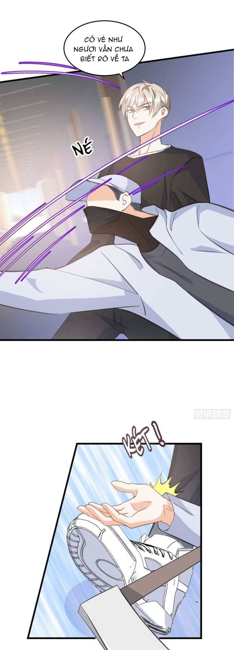 Kiều Thê Hào Môn Chạy Đi Đâu Chapter 27 - 11