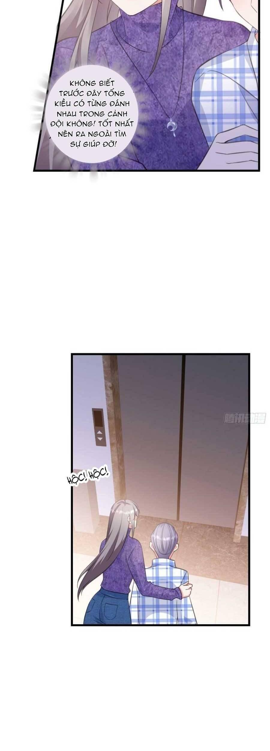 Kiều Thê Hào Môn Chạy Đi Đâu Chapter 27 - 13