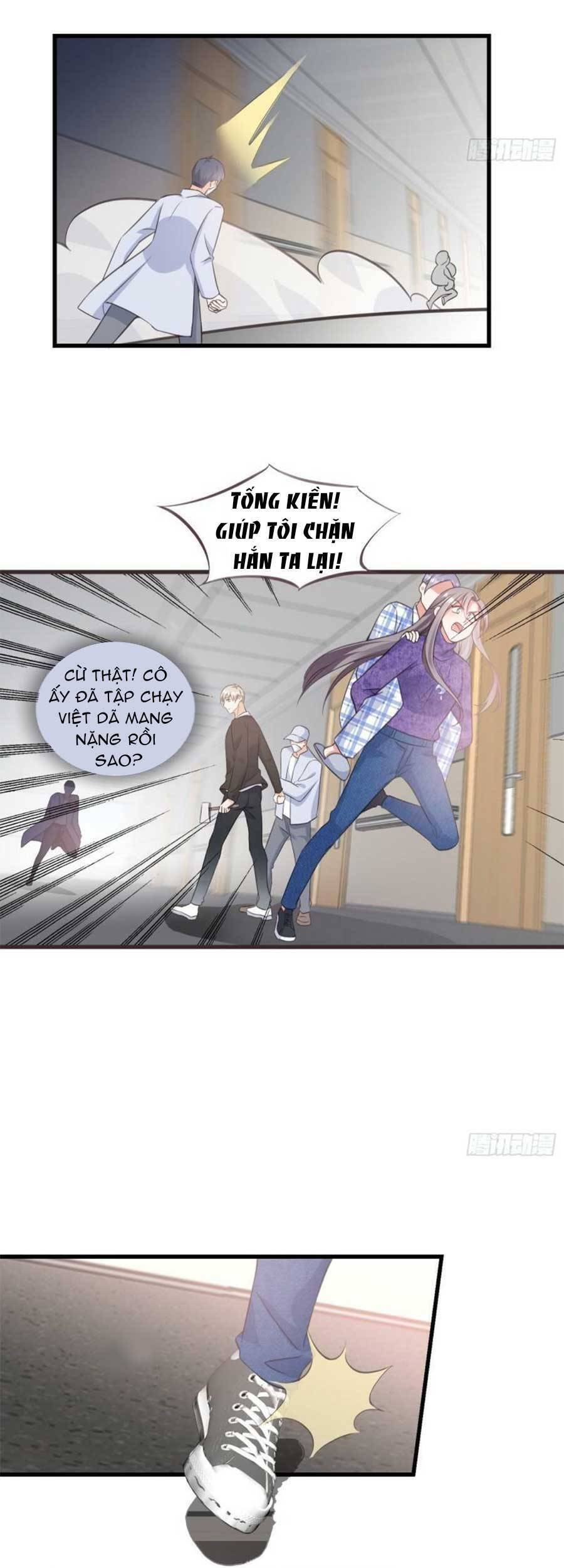 Kiều Thê Hào Môn Chạy Đi Đâu Chapter 27 - 19