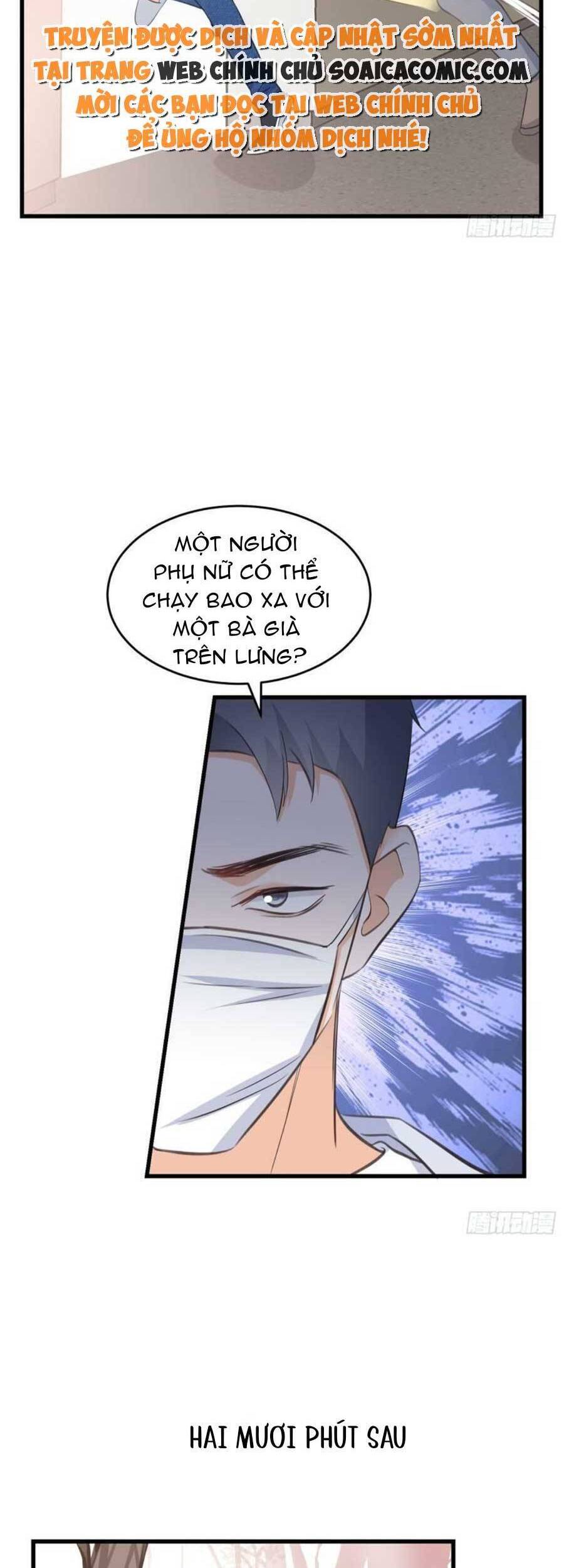 Kiều Thê Hào Môn Chạy Đi Đâu Chapter 27 - 24