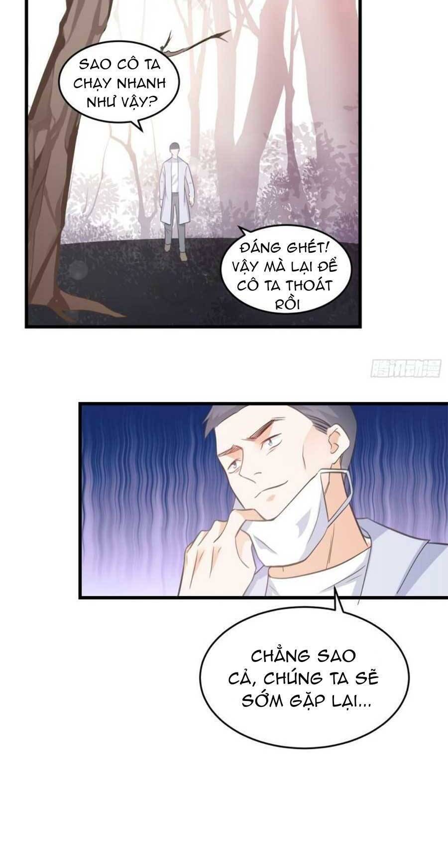 Kiều Thê Hào Môn Chạy Đi Đâu Chapter 27 - 25