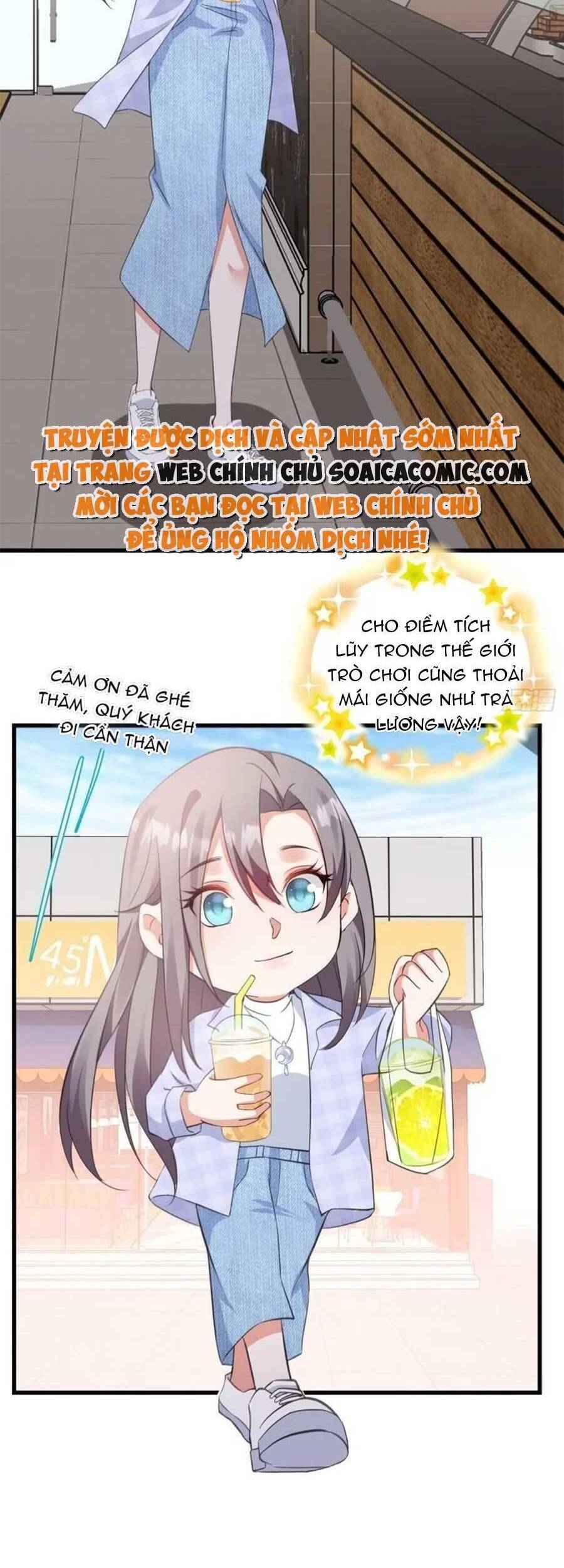 Kiều Thê Hào Môn Chạy Đi Đâu Chapter 29 - 2