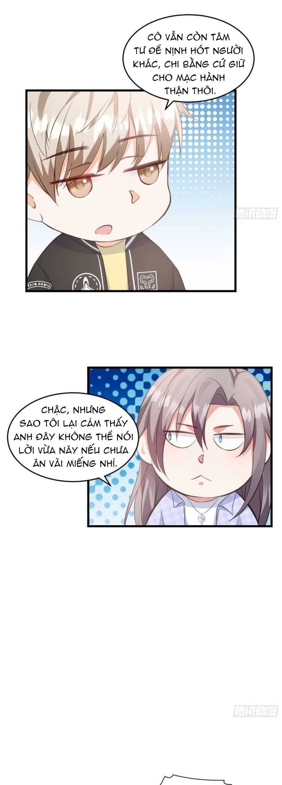 Kiều Thê Hào Môn Chạy Đi Đâu Chapter 29 - 11