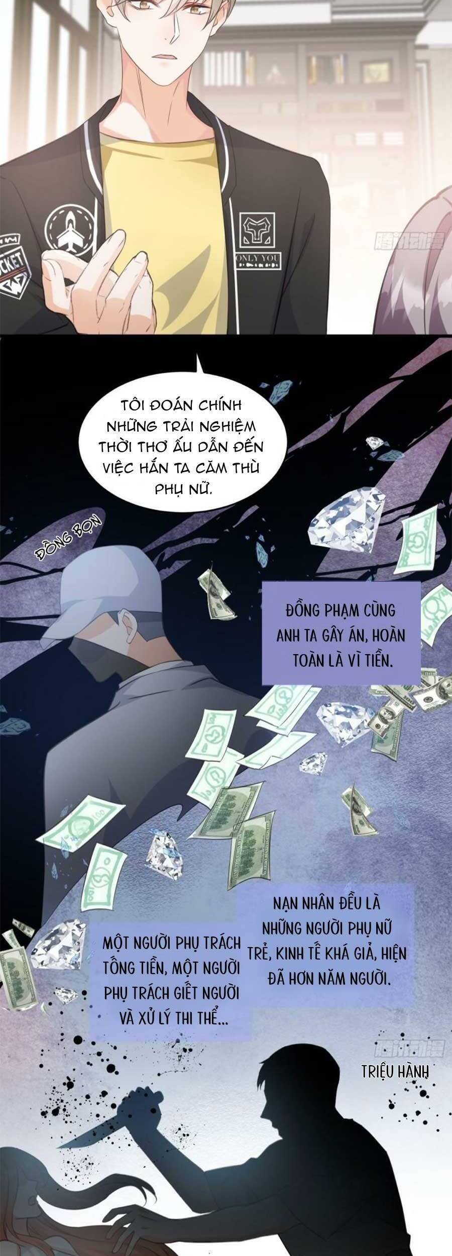 Kiều Thê Hào Môn Chạy Đi Đâu Chapter 29 - 13