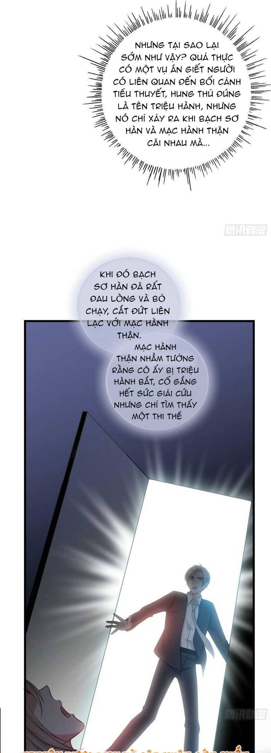 Kiều Thê Hào Môn Chạy Đi Đâu Chapter 29 - 15