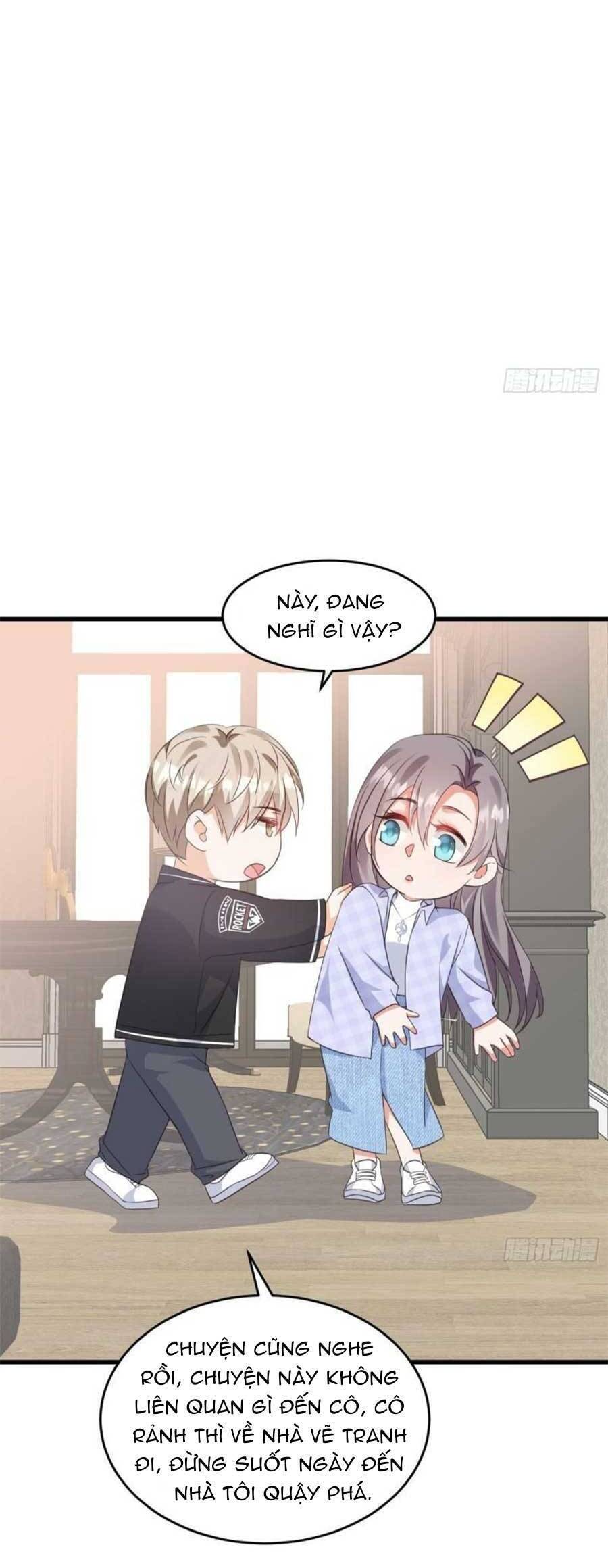 Kiều Thê Hào Môn Chạy Đi Đâu Chapter 29 - 17