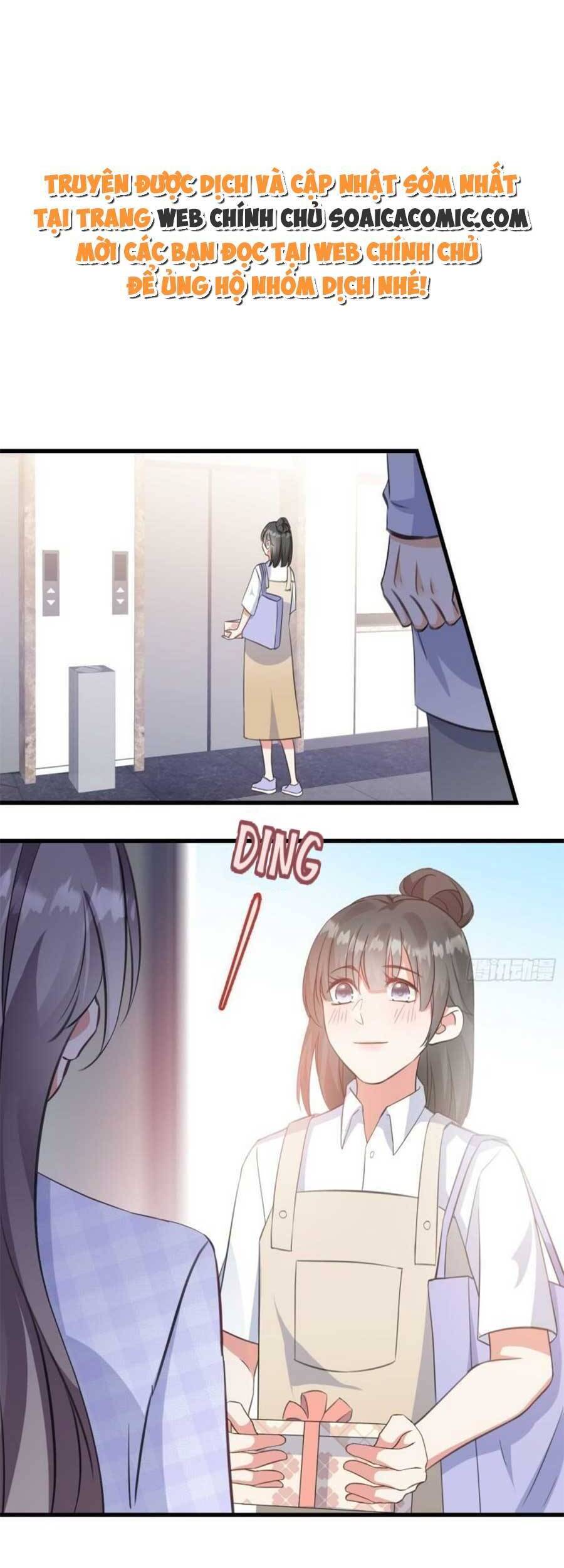 Kiều Thê Hào Môn Chạy Đi Đâu Chapter 29 - 24