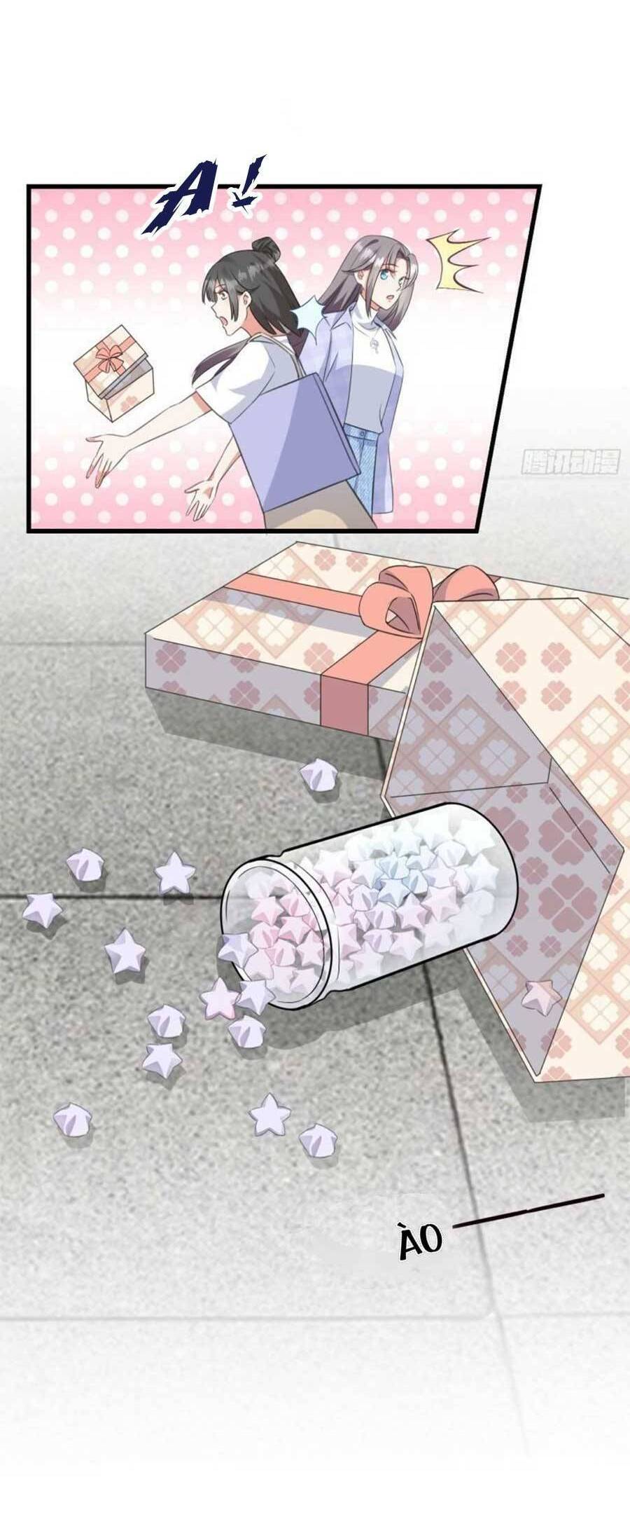 Kiều Thê Hào Môn Chạy Đi Đâu Chapter 29 - 25