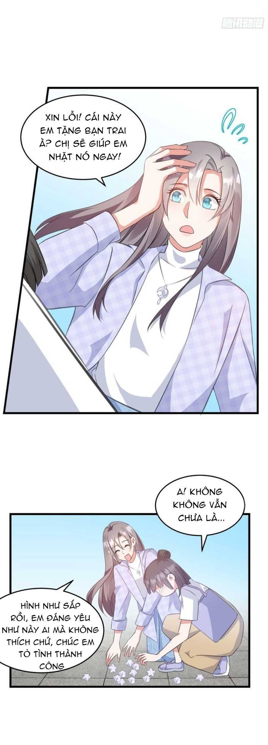 Kiều Thê Hào Môn Chạy Đi Đâu Chapter 29 - 26