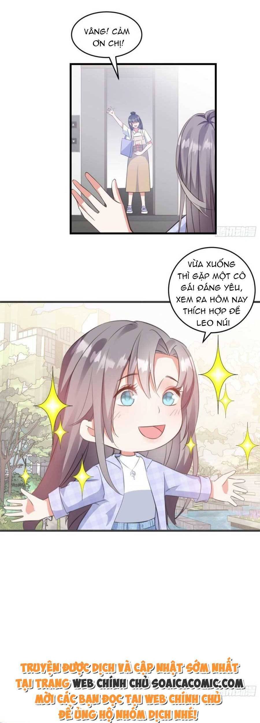 Kiều Thê Hào Môn Chạy Đi Đâu Chapter 29 - 27