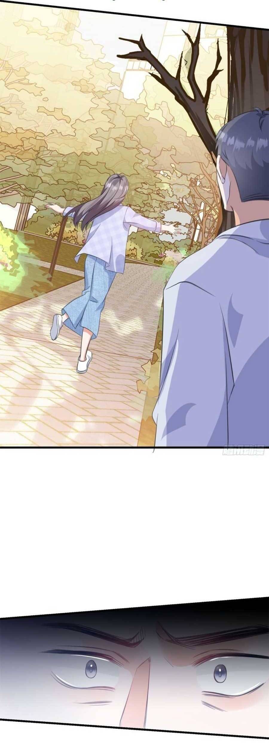 Kiều Thê Hào Môn Chạy Đi Đâu Chapter 29 - 28