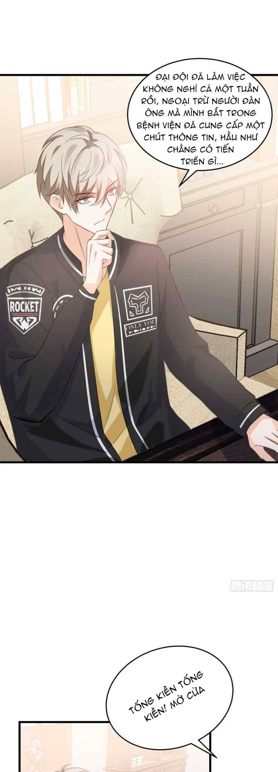 Kiều Thê Hào Môn Chạy Đi Đâu Chapter 29 - 5