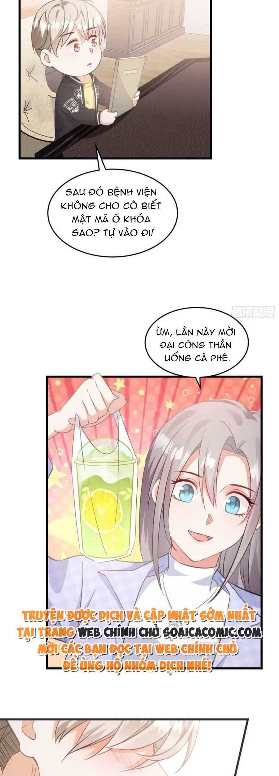 Kiều Thê Hào Môn Chạy Đi Đâu Chapter 29 - 6