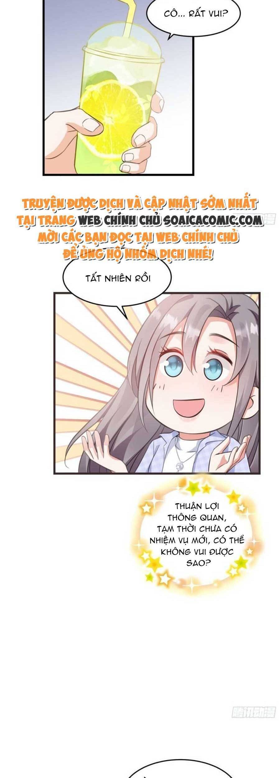 Kiều Thê Hào Môn Chạy Đi Đâu Chapter 29 - 9