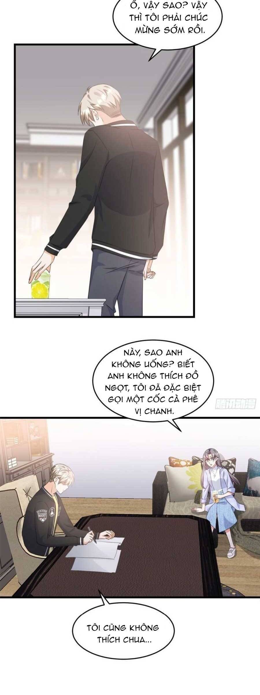 Kiều Thê Hào Môn Chạy Đi Đâu Chapter 29 - 10