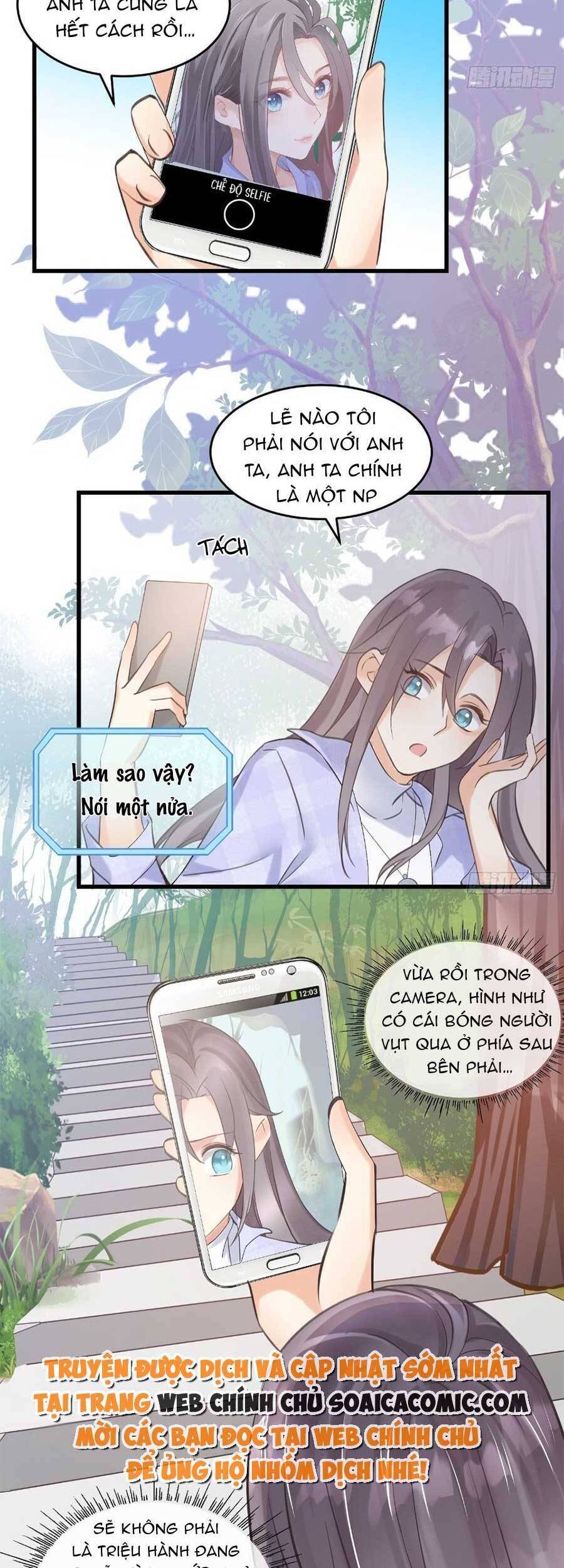 Kiều Thê Hào Môn Chạy Đi Đâu Chapter 31 - 2
