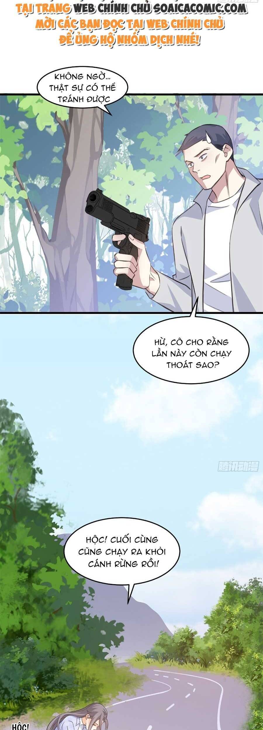 Kiều Thê Hào Môn Chạy Đi Đâu Chapter 31 - 15