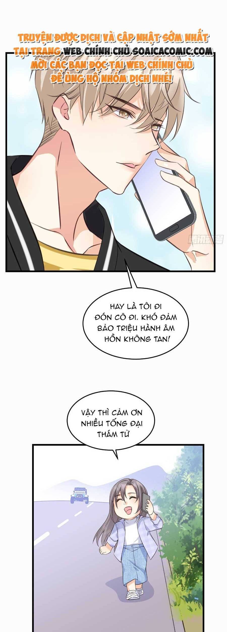 Kiều Thê Hào Môn Chạy Đi Đâu Chapter 31 - 18