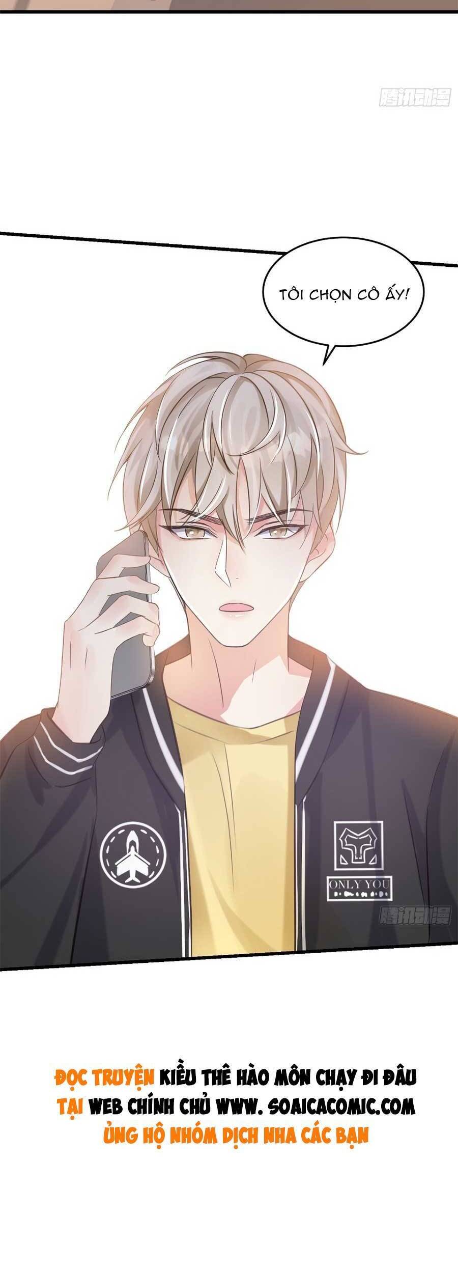 Kiều Thê Hào Môn Chạy Đi Đâu Chapter 31 - 26