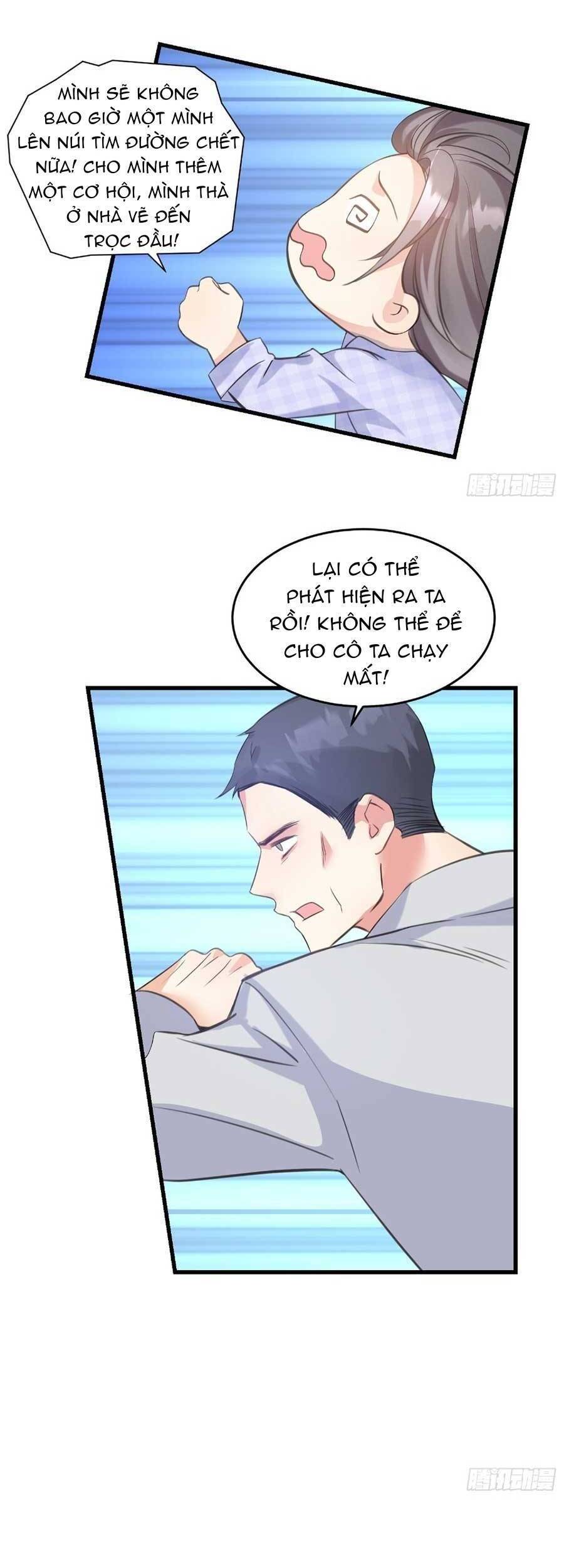 Kiều Thê Hào Môn Chạy Đi Đâu Chapter 31 - 7
