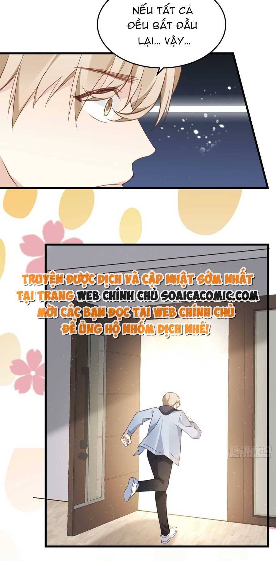 Kiều Thê Hào Môn Chạy Đi Đâu Chapter 33 - 11