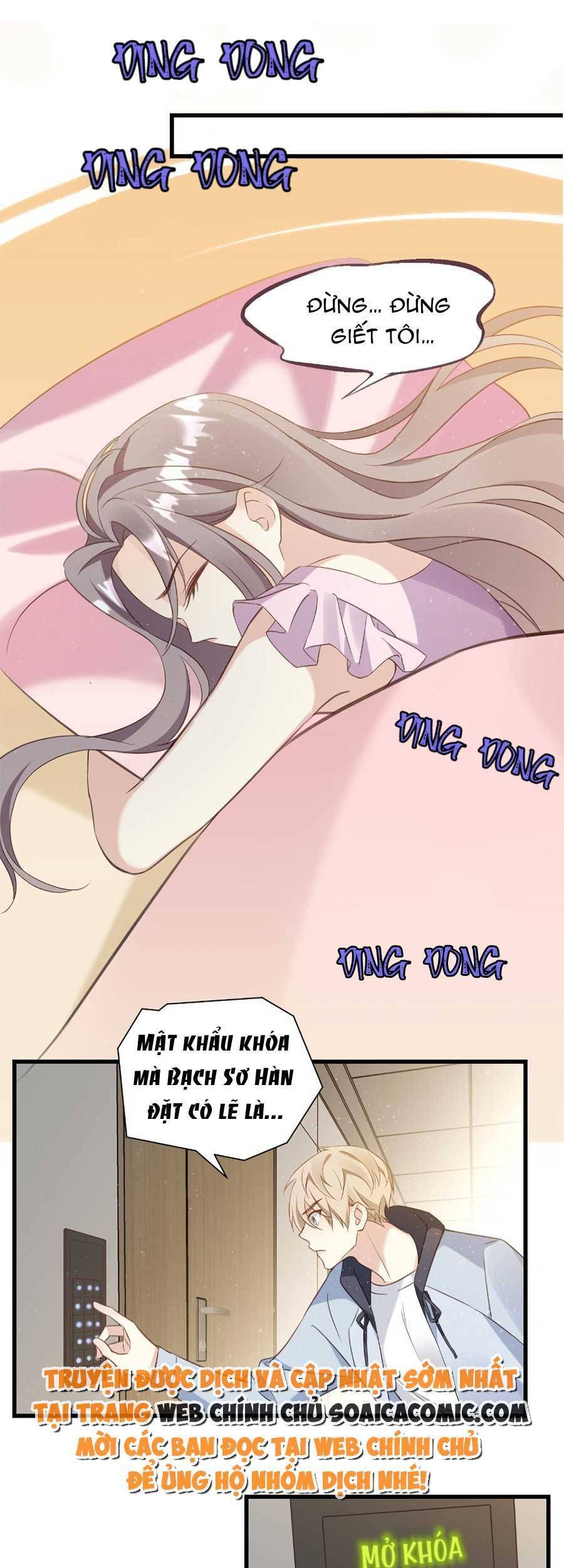 Kiều Thê Hào Môn Chạy Đi Đâu Chapter 33 - 12