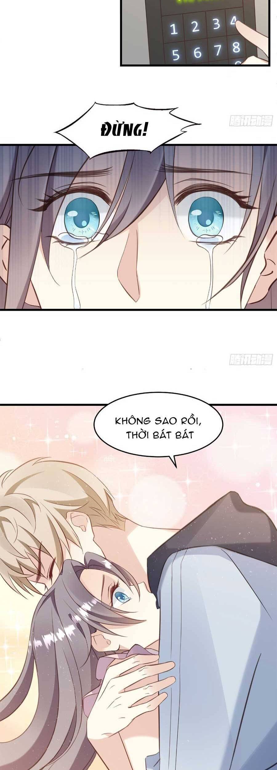 Kiều Thê Hào Môn Chạy Đi Đâu Chapter 33 - 13