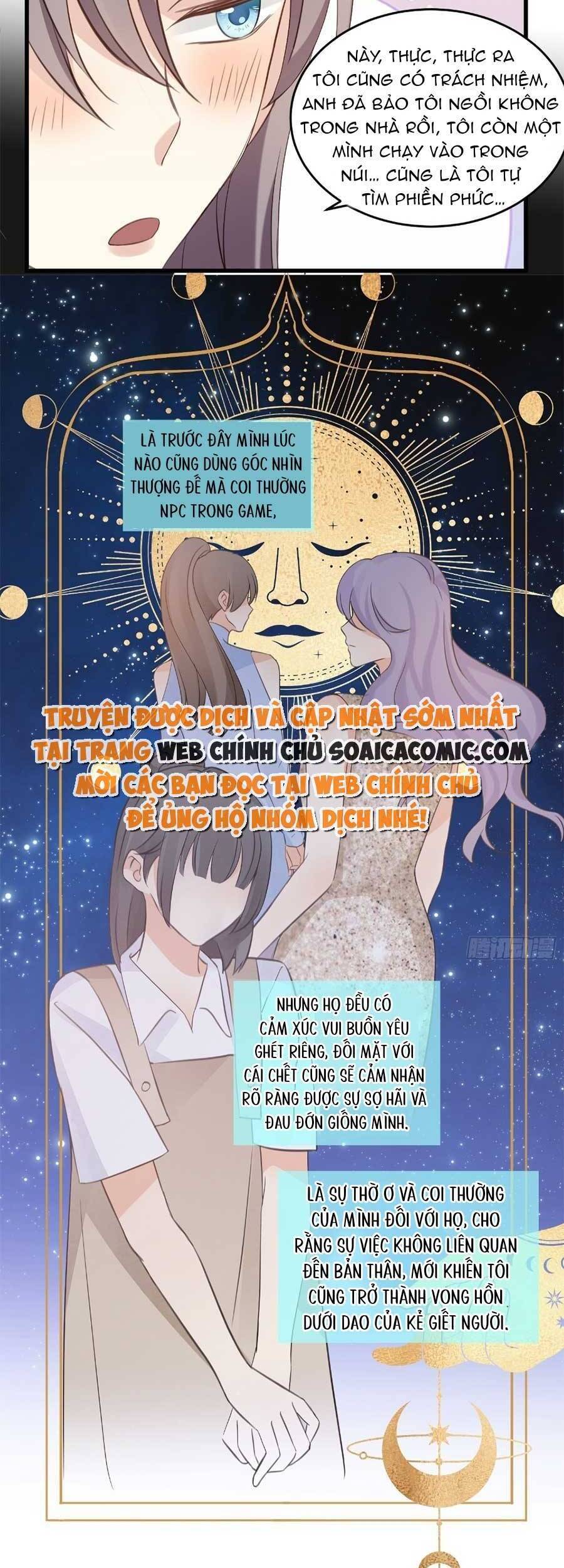 Kiều Thê Hào Môn Chạy Đi Đâu Chapter 33 - 19