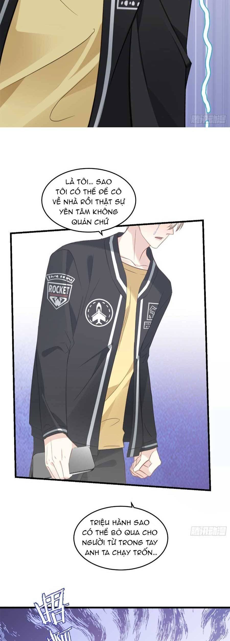 Kiều Thê Hào Môn Chạy Đi Đâu Chapter 33 - 6