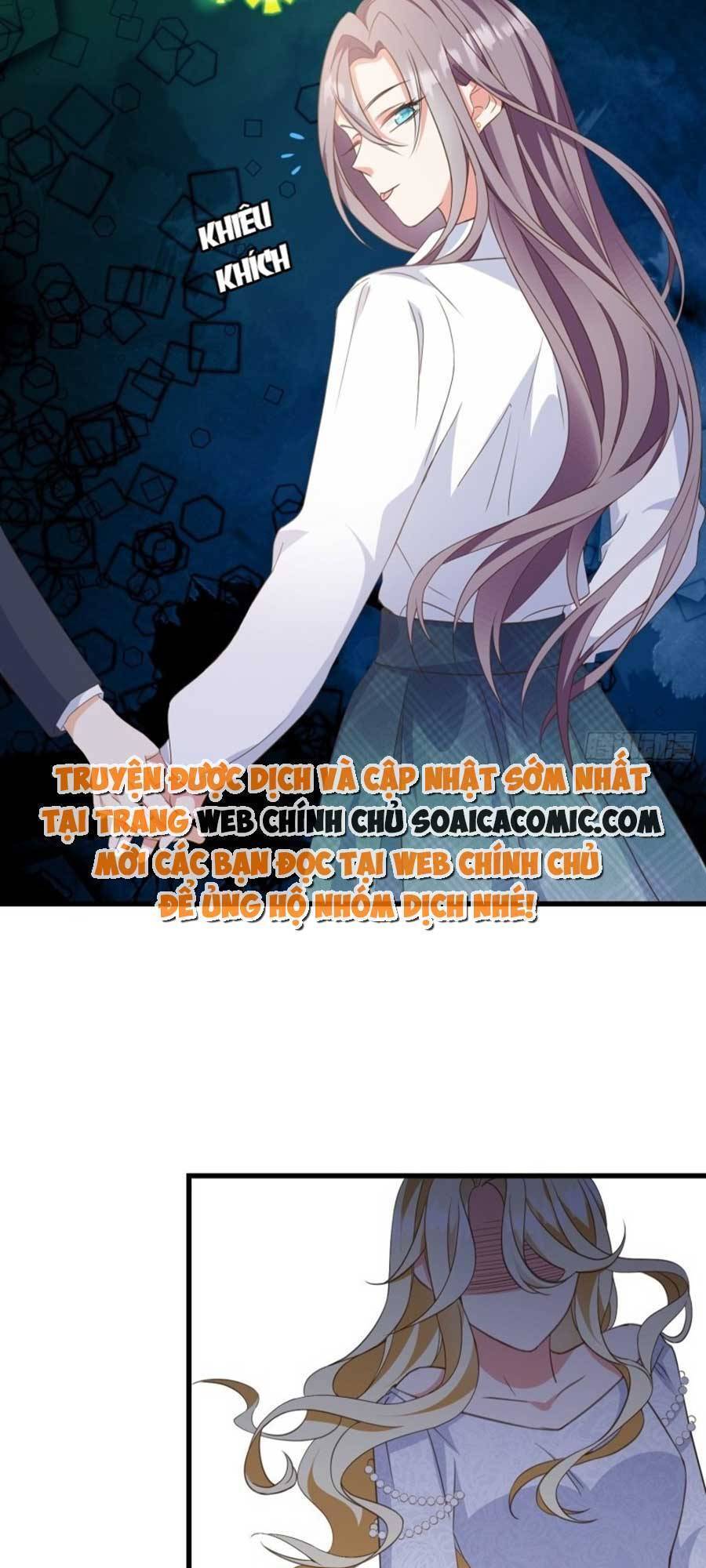 Kiều Thê Hào Môn Chạy Đi Đâu Chapter 11 - 23