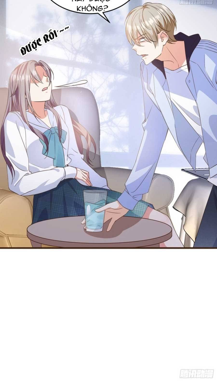 Kiều Thê Hào Môn Chạy Đi Đâu Chapter 11 - 30