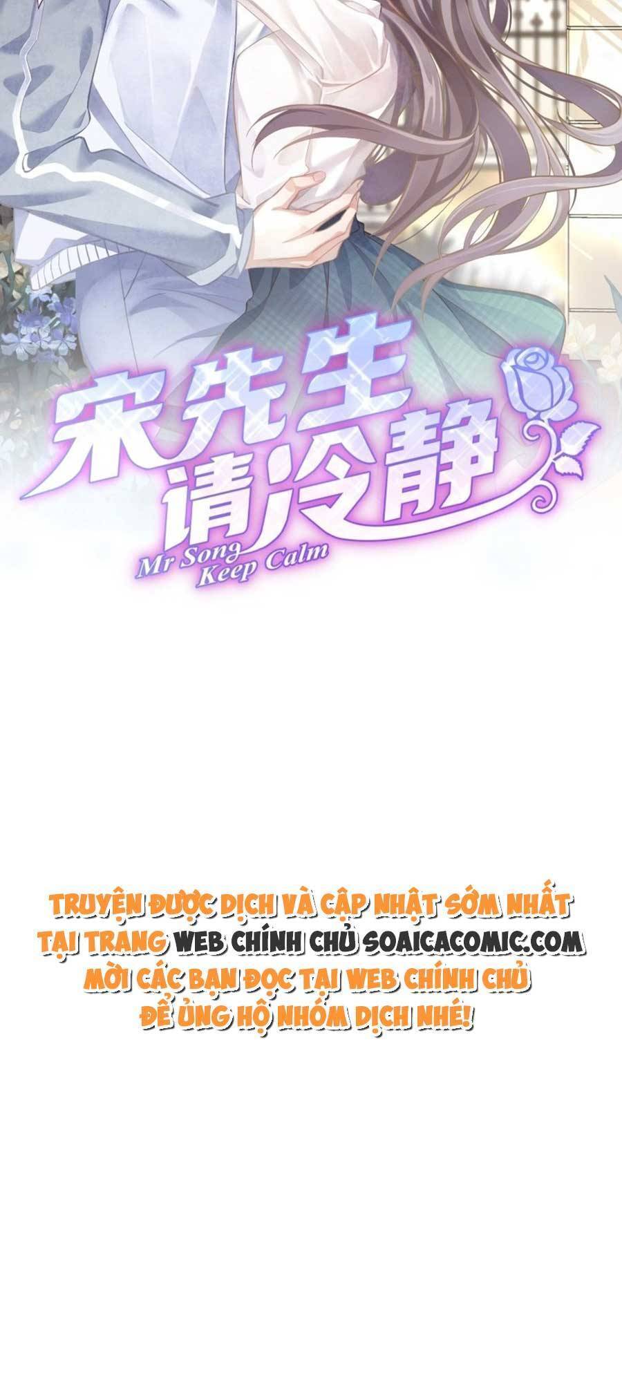 Kiều Thê Hào Môn Chạy Đi Đâu Chapter 11 - 4