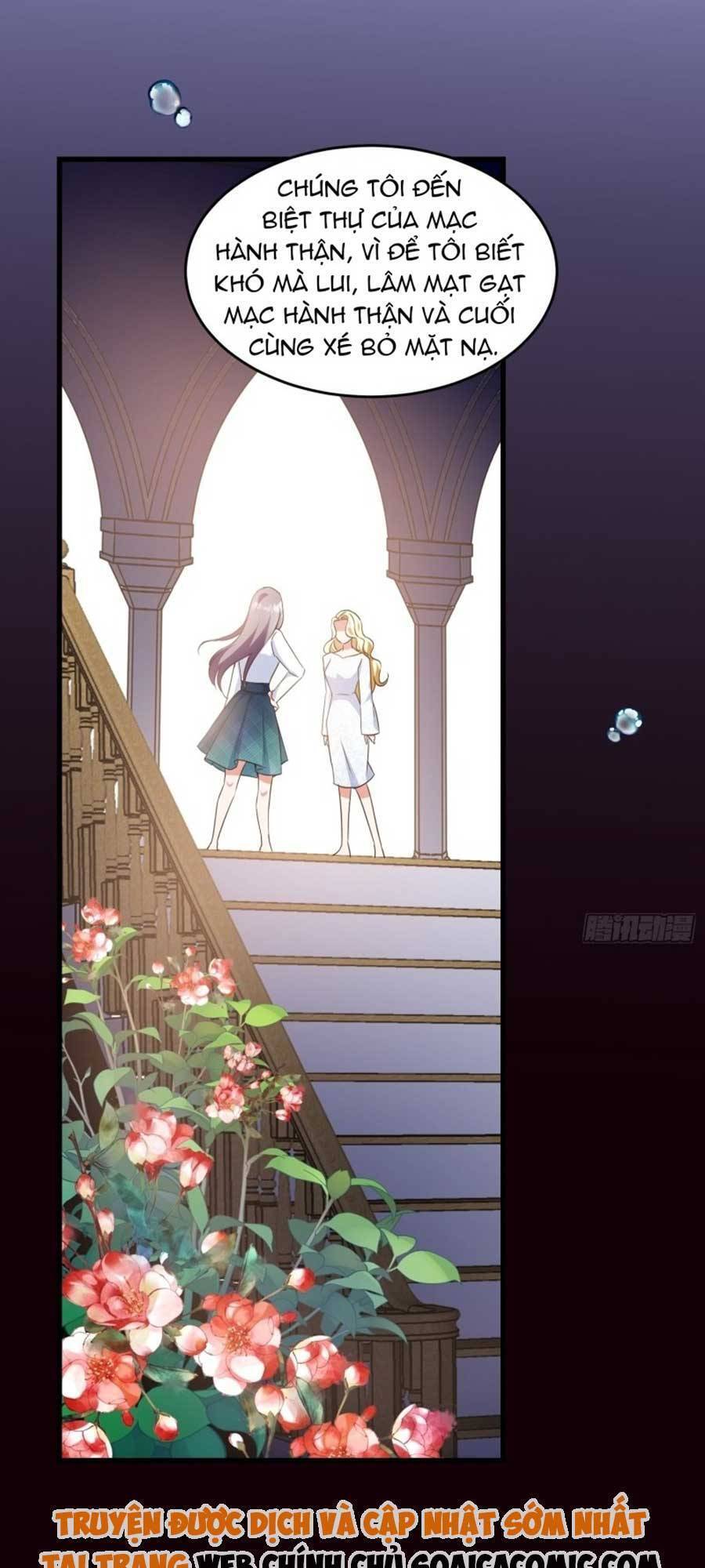 Kiều Thê Hào Môn Chạy Đi Đâu Chapter 11 - 32