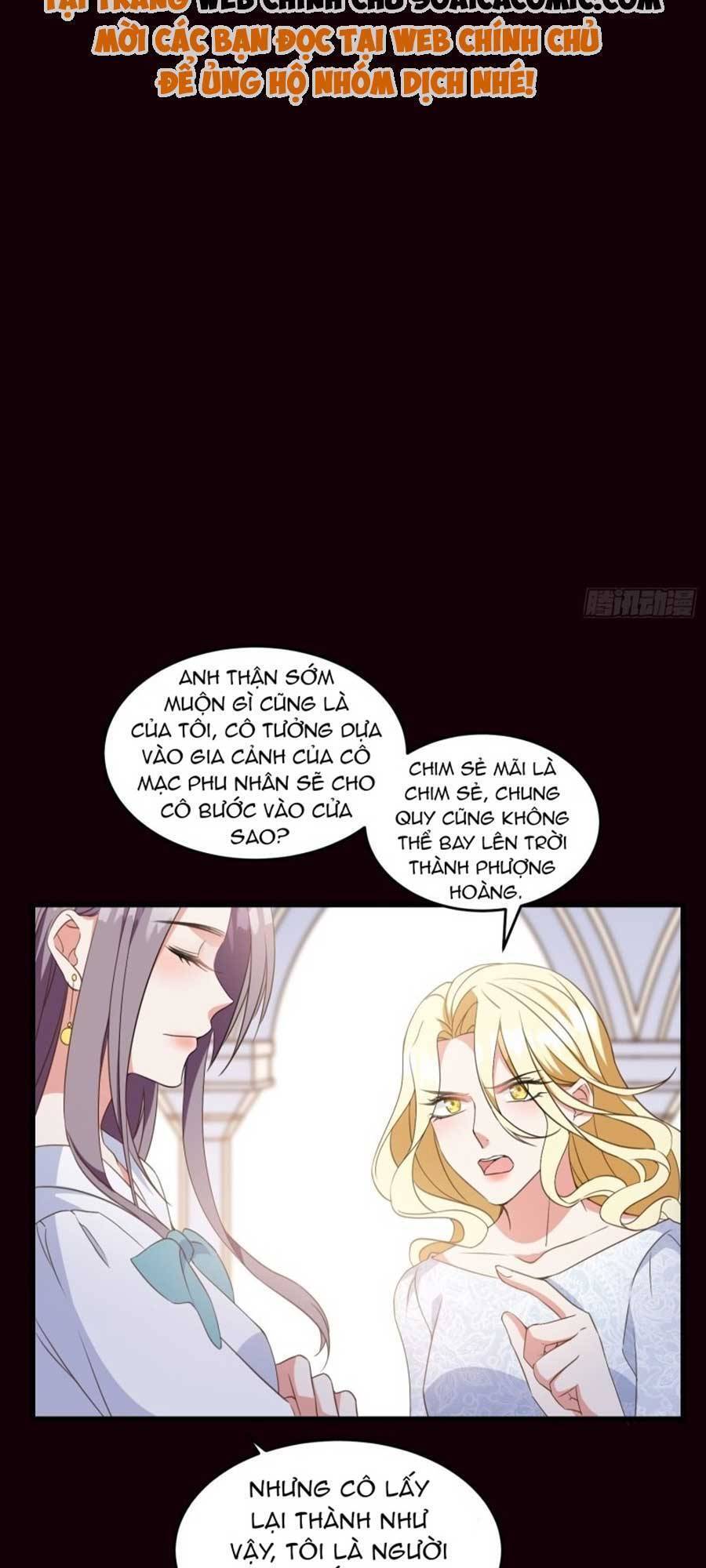 Kiều Thê Hào Môn Chạy Đi Đâu Chapter 11 - 33