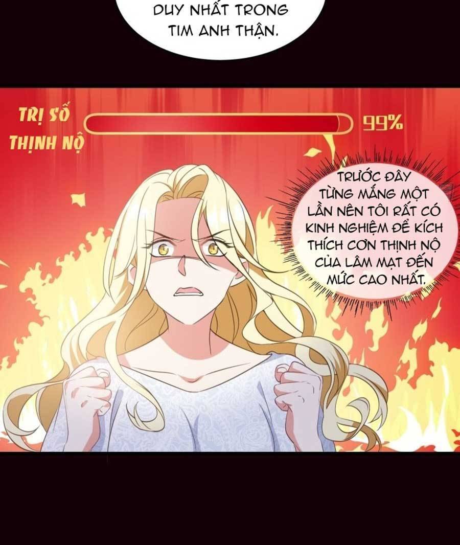 Kiều Thê Hào Môn Chạy Đi Đâu Chapter 11 - 34