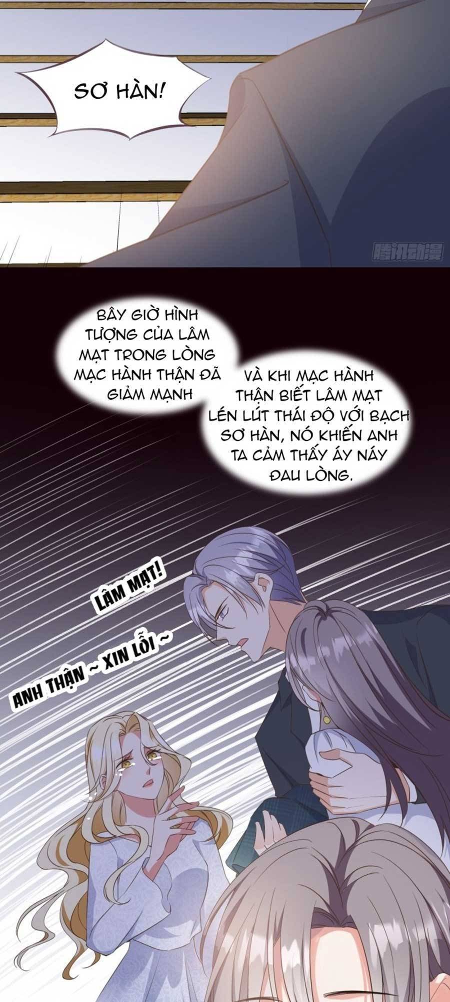 Kiều Thê Hào Môn Chạy Đi Đâu Chapter 11 - 36