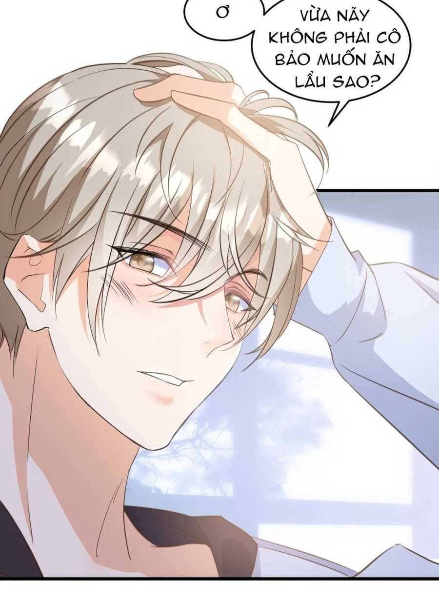 Kiều Thê Hào Môn Chạy Đi Đâu Chapter 11 - 38