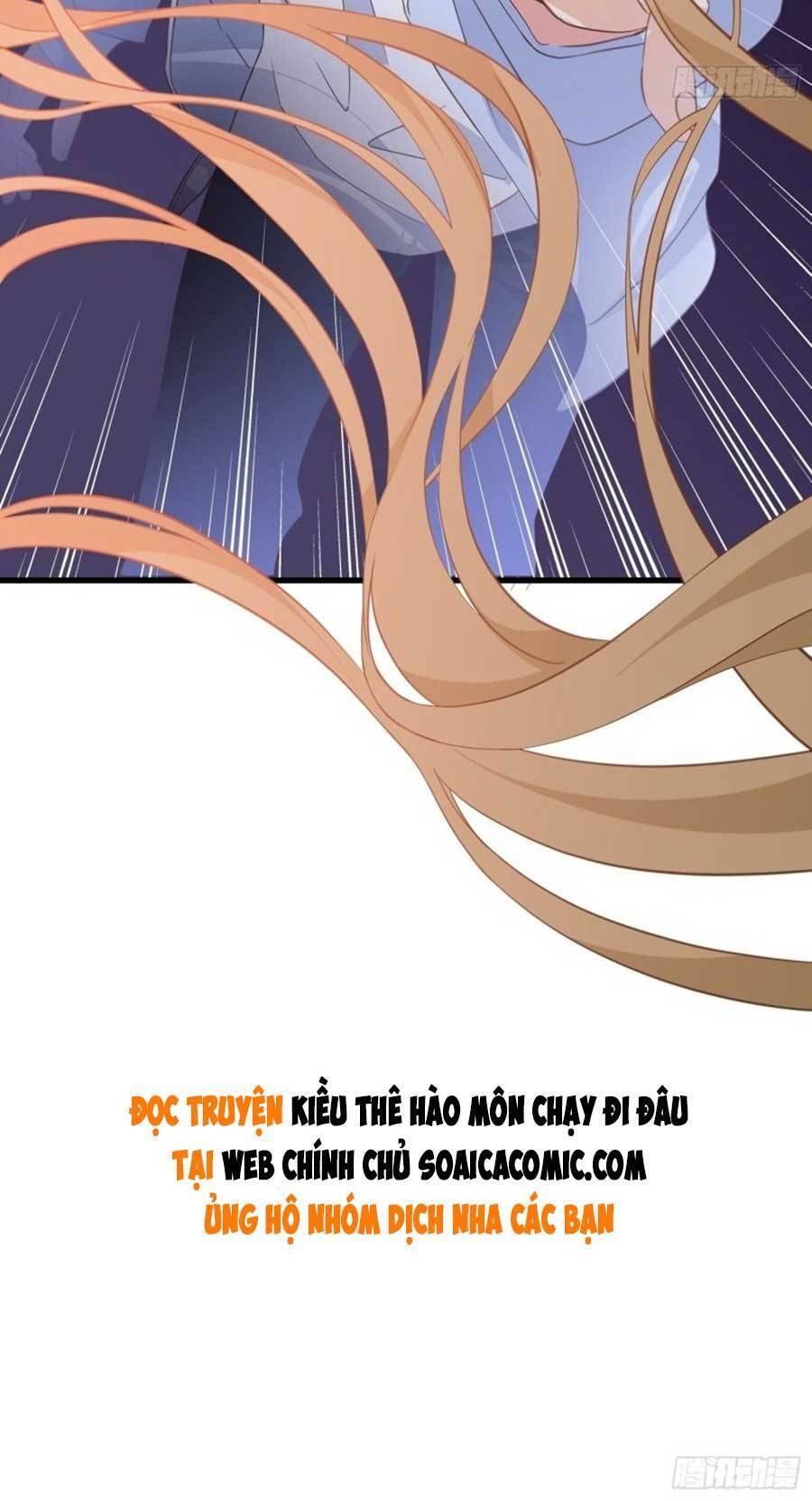 Kiều Thê Hào Môn Chạy Đi Đâu Chapter 11 - 42