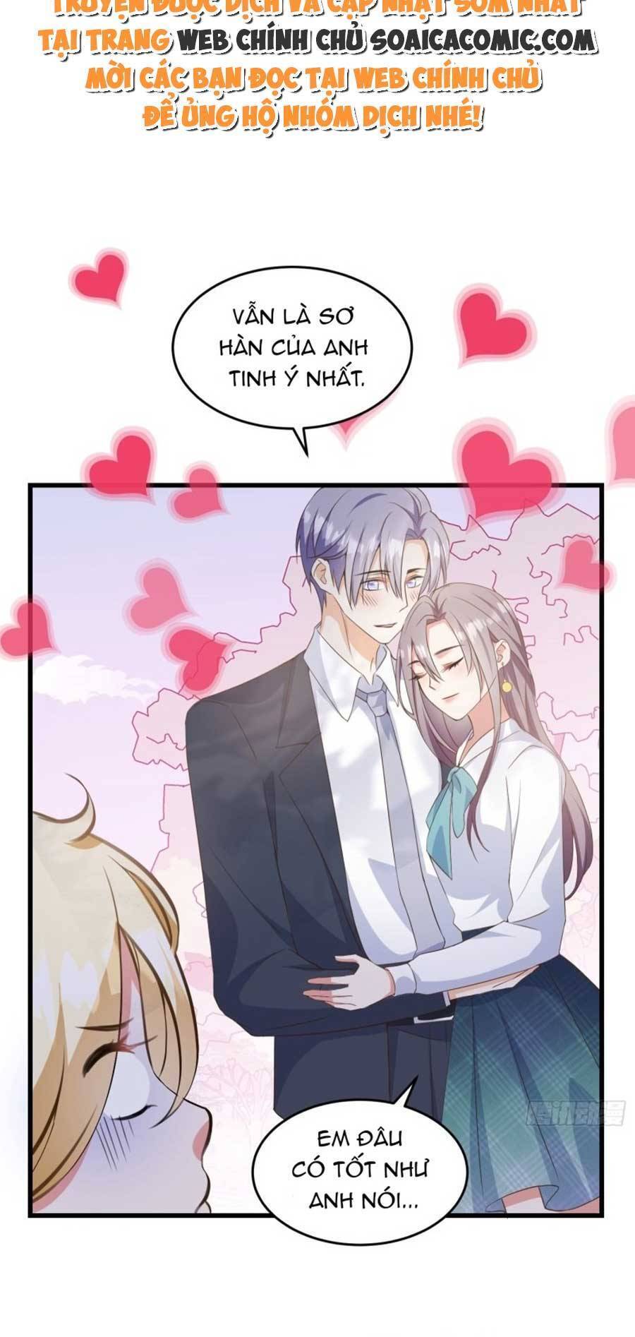 Kiều Thê Hào Môn Chạy Đi Đâu Chapter 11 - 9