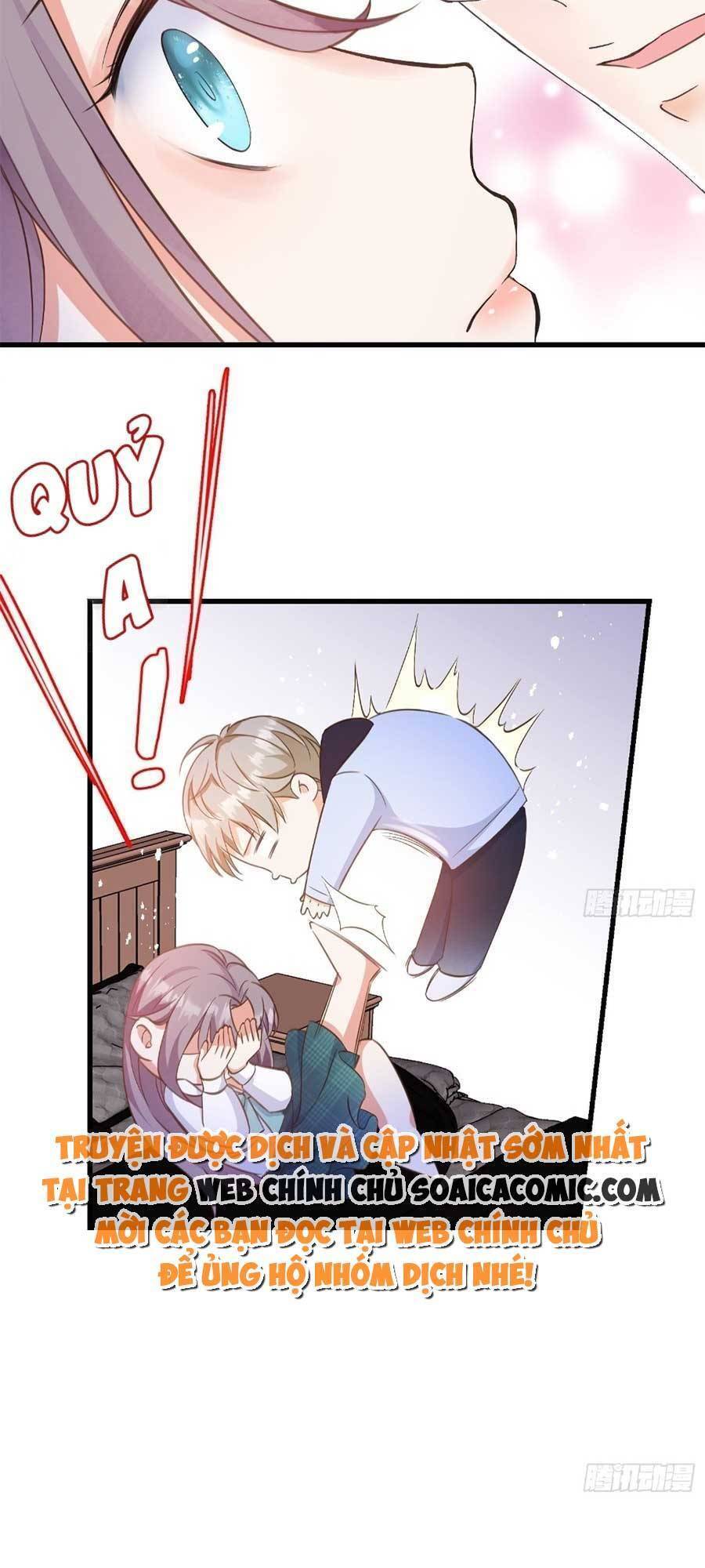 Kiều Thê Hào Môn Chạy Đi Đâu Chapter 13 - 9