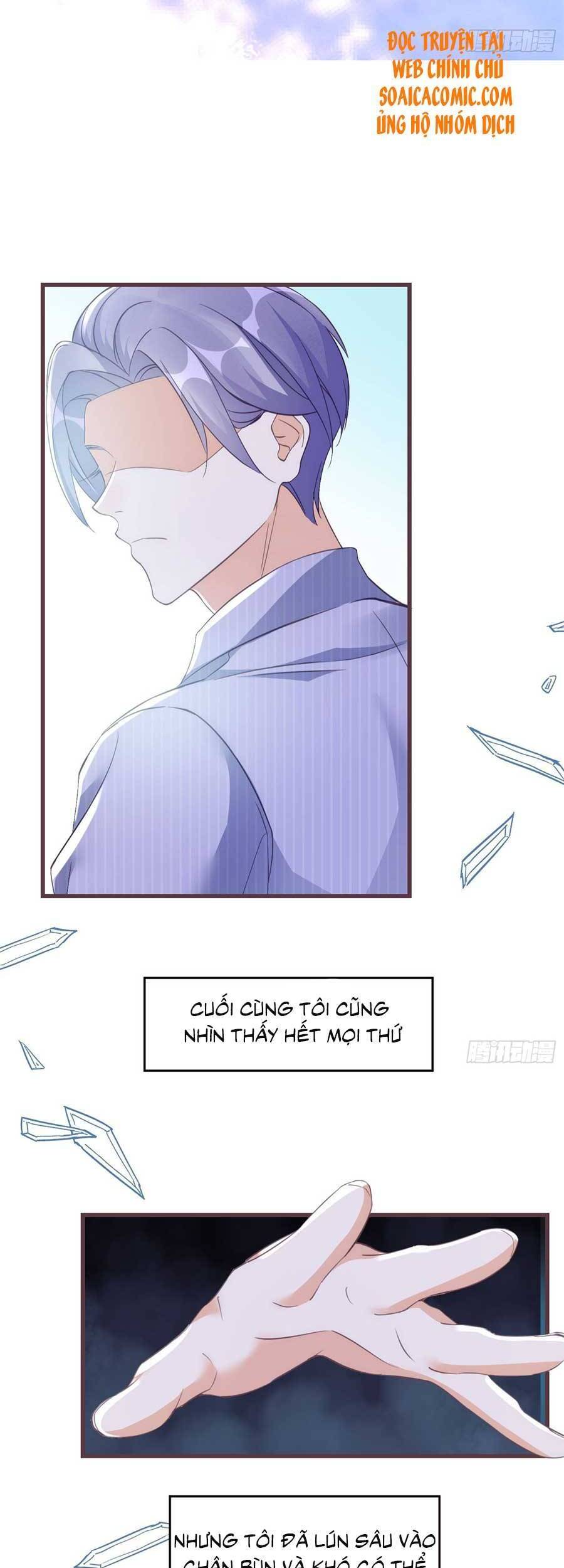 Kiều Thê Hào Môn Chạy Đi Đâu Chapter 2 - 23