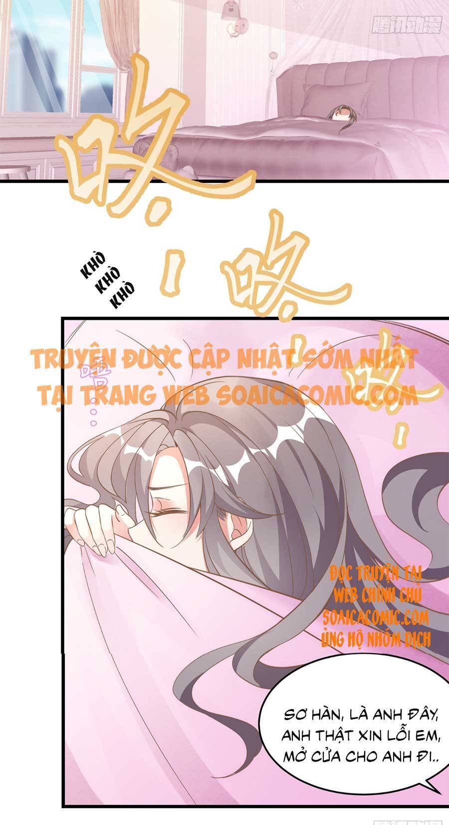 Kiều Thê Hào Môn Chạy Đi Đâu Chapter 2 - 30