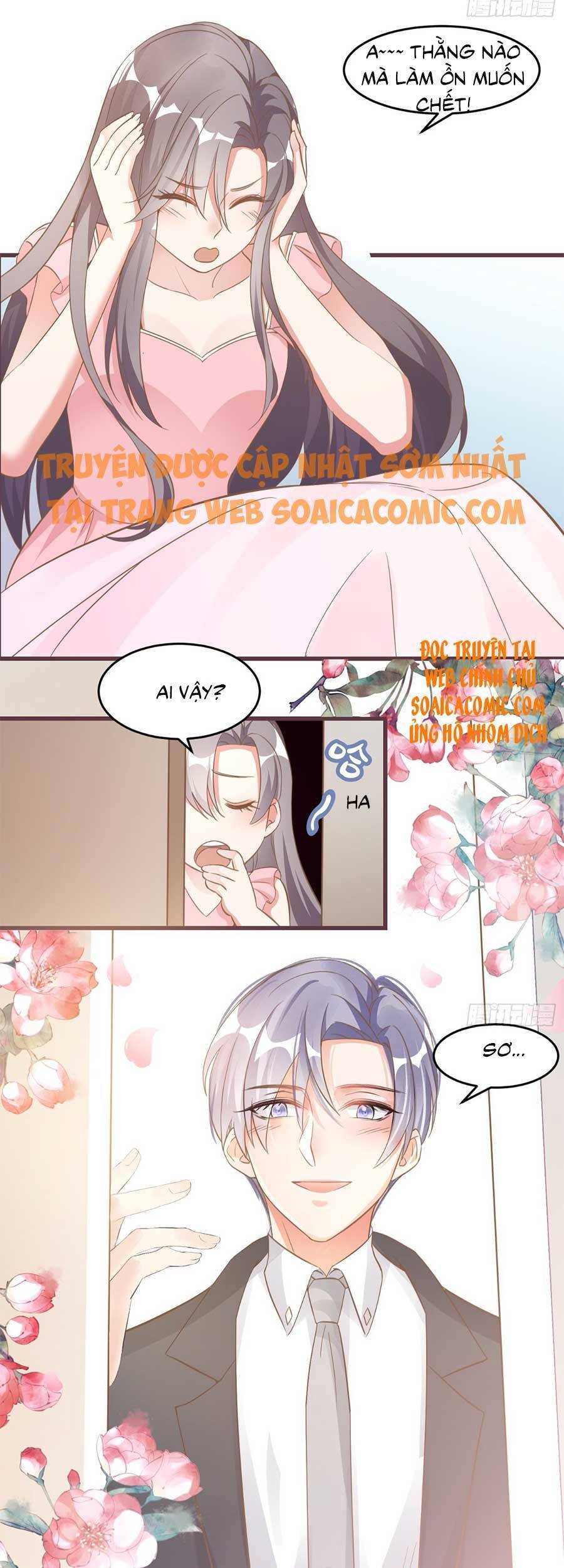 Kiều Thê Hào Môn Chạy Đi Đâu Chapter 2 - 31